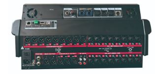 HD-ARS32數位混音器 2