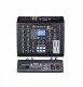 HD ST802/ST102專業錄音直播混音校果控制器