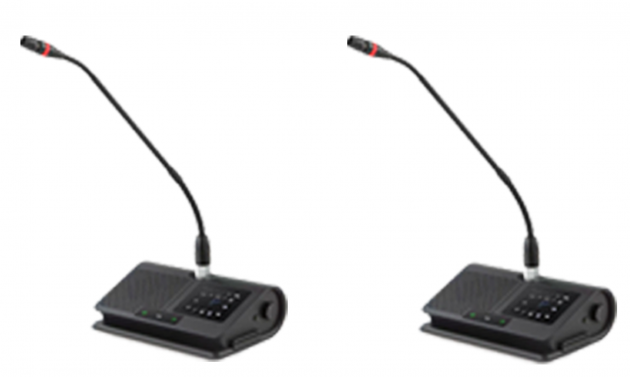 HD W8900無線會議系統 2