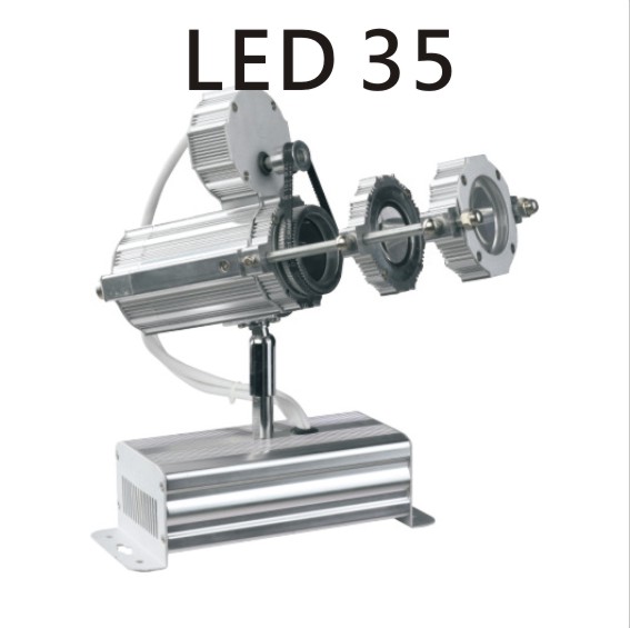 LED 35 廣告LOGO投射燈 1