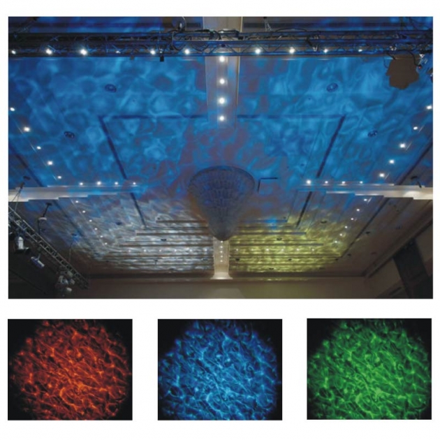 LED水紋燈 2