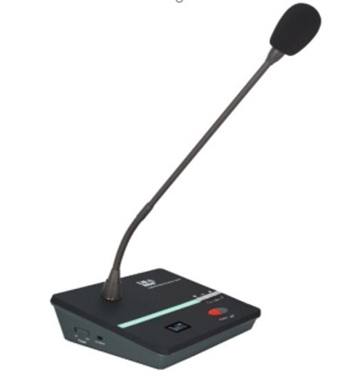 HD無線會議主機 W01 3