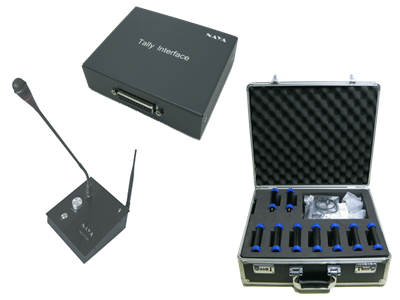 FDI BS350+PD310 多功能同步專業雙向無線對講機 2