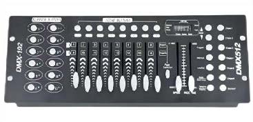 ELATION ER-192燈光控台 1