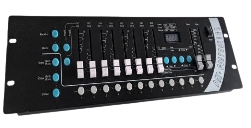 ELATION ER-192F燈光控台 1