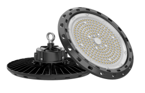 ELATION W-100 LED 飛碟燈 1