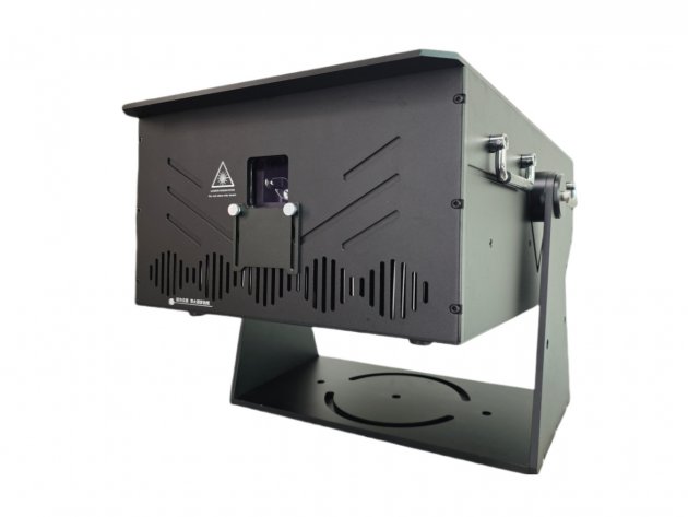 40W戶外防水雷射 1