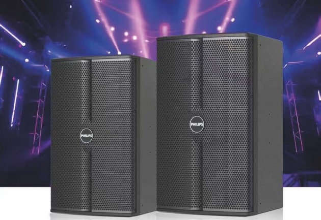 Philips CSS8171系列被動喇叭 1