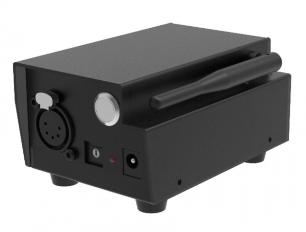 ELATION ANP PRO系列 控制器 1