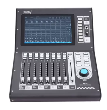 SOUNDKING AM20智慧數位混音控台 1