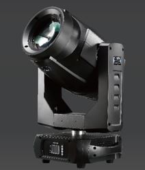 Hi-LTTE LED 420W/600 3合1圖案搖頭燈 2