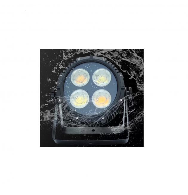 ELATION 防水LED 靜音型  投射 / 泛光 / 天幕燈 1