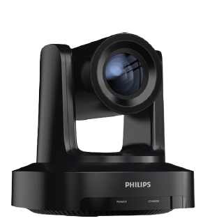 PHILIPS PSE0700 4K高畫質視訊會議雲台攝影機 1