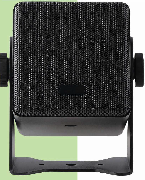 SOUNDKINGKING FCL05L被動同軸喇叭 1