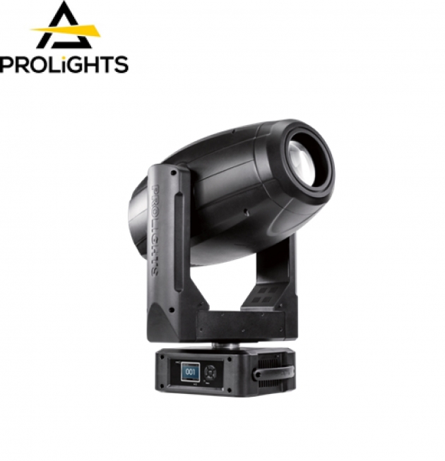 Prolight LED440W 光束/圖案/染色/切割-4合1搖頭燈 1