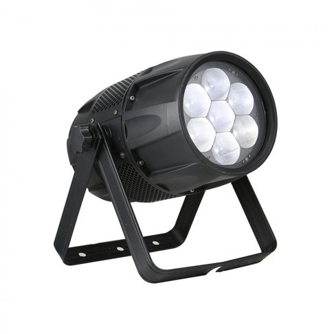 ELATION 戶外防水變焦 LED Zoom par40 (4in1) 1