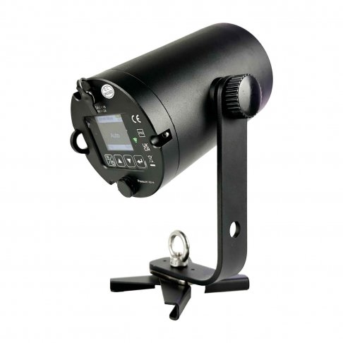 ELATION AT-620 六合一無線電池戶外防水聚光燈 3