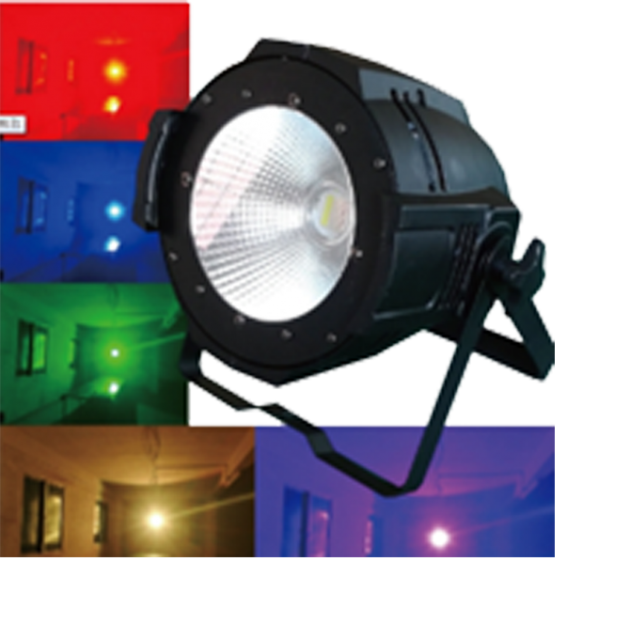 ELATION C-200W LED定角聚光燈 1