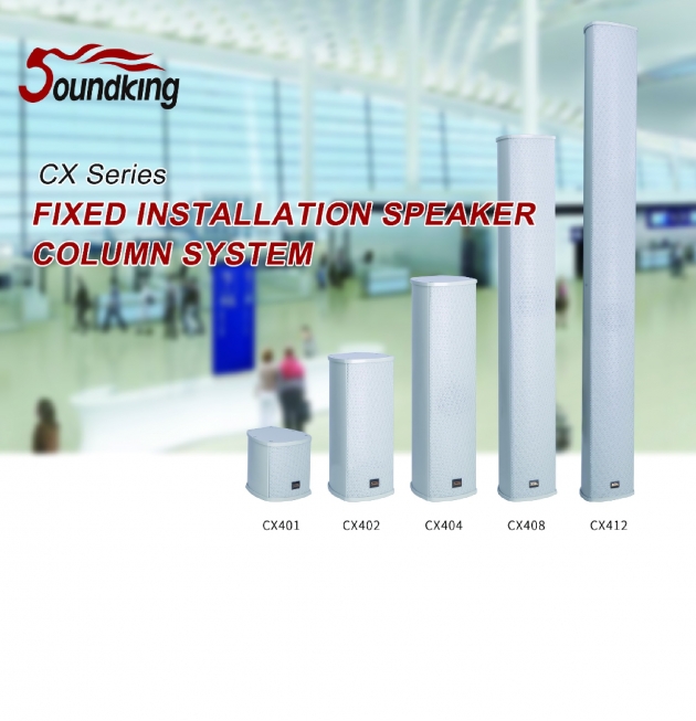 Soundking CX Series 1