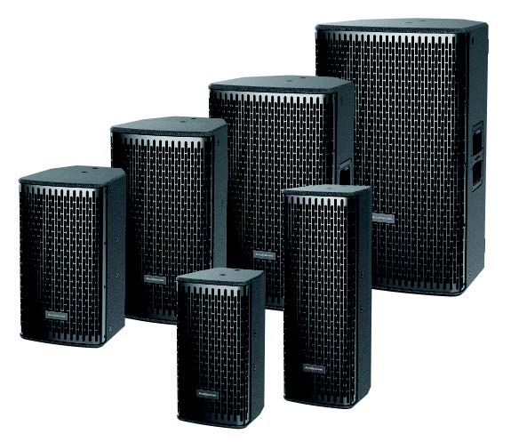 Audiocenter DS系列 1
