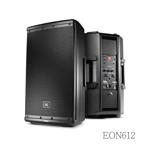 主動喇叭 EON-610 Series 2