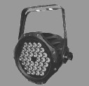 LED116PC防水PAR燈 1
