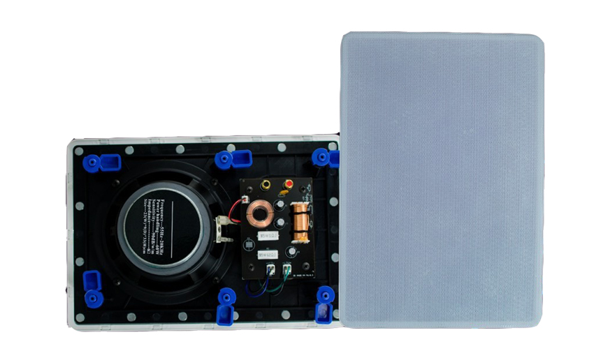 CIARE S-601 6.5吋兩音路吸頂喇叭 1