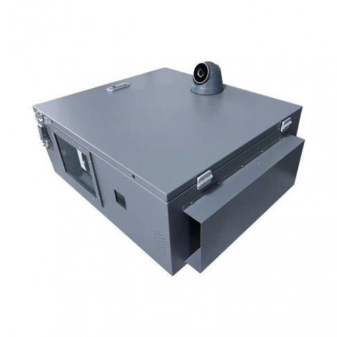 互動投影雷射 2