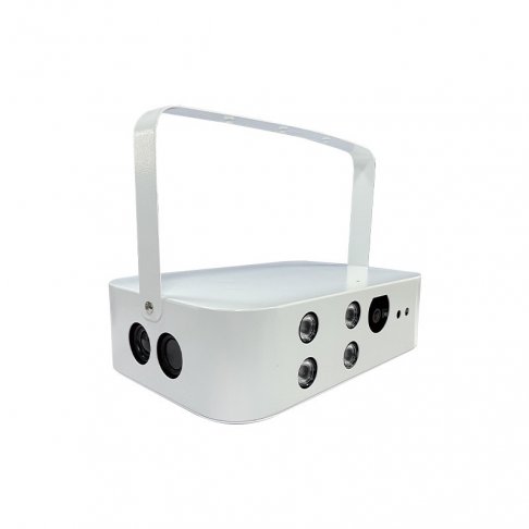 互動投影雷射 1