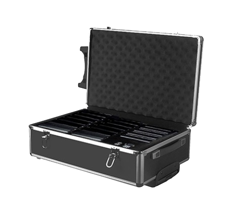 HD RF101紅外無線會議系統 4