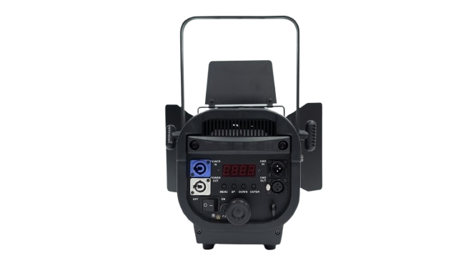 ELATION  E-300W佛式聚光燈 2