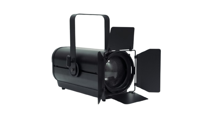 ELATION  E-300W佛式聚光燈 1