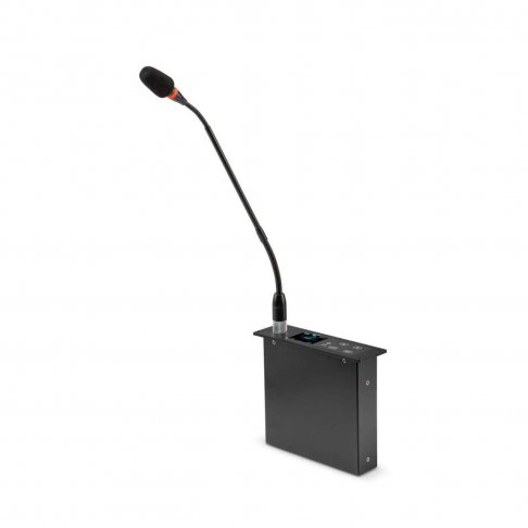 HD-AI700崁入式會議主機 2