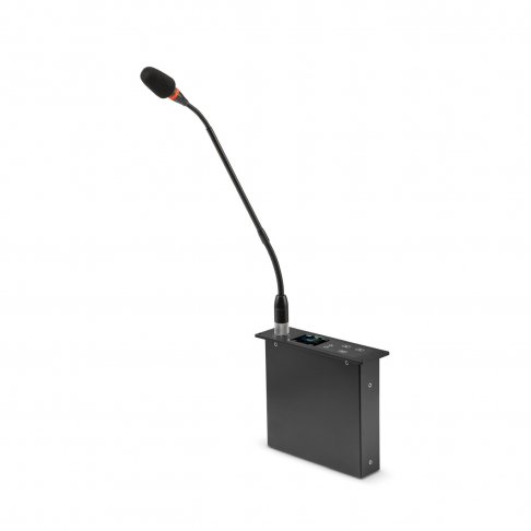 HD-AI700崁入式會議主機 3