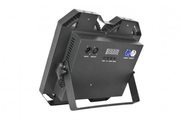 星閃/天幕四頭觀眾燈 3