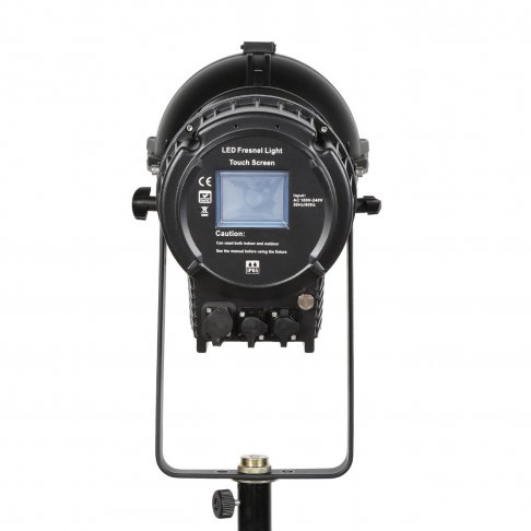 ELATION IP-400 LED防水靜音橢圓聚光燈 2