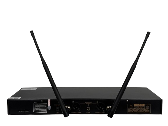 MAINGO MA-W500S 無線麥克風 2