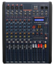 HD DS系列 混音器