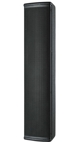 CIARE D408主動式光束轉向音柱 1