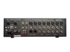 new HD AMP1202FX-B 機櫃型混音擴大機