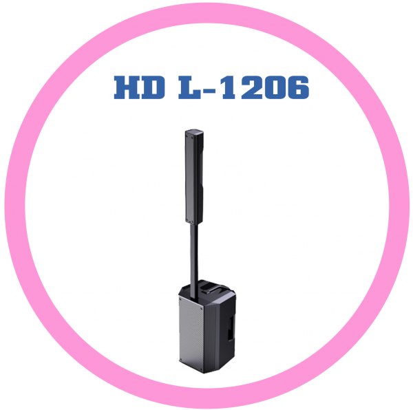 HD L-1206