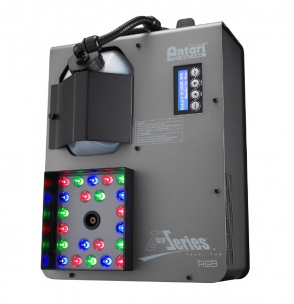 ANTARI Z-1520 RGB垂直式LED氣柱機