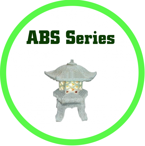 CIARE ABS Series LED戶外照明及喇叭兩用型
