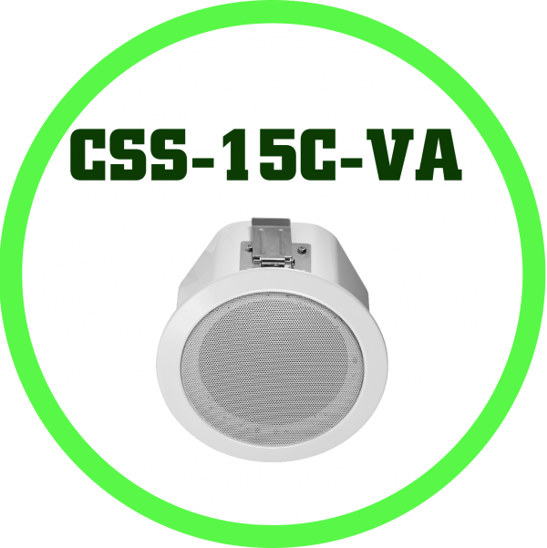 CSS-15C-VA