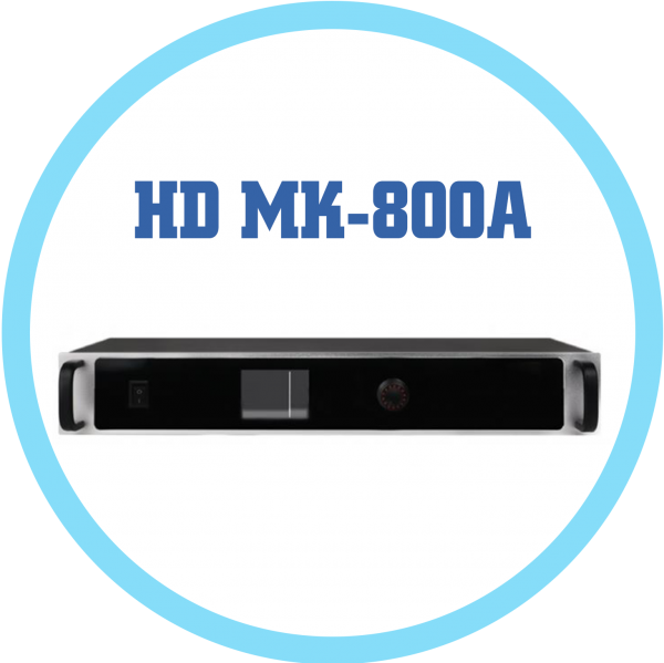 HD MK 專業全數位無線會議系統