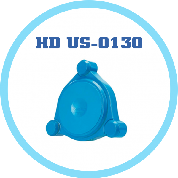 HD US-0130專業水底喇叭