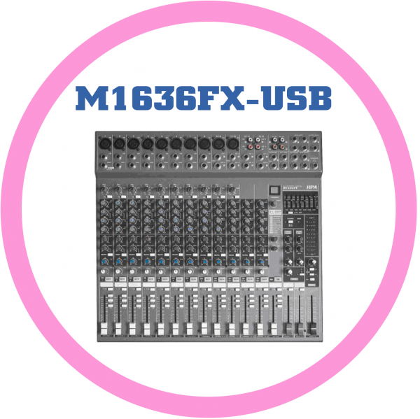 M1636FX-USB
