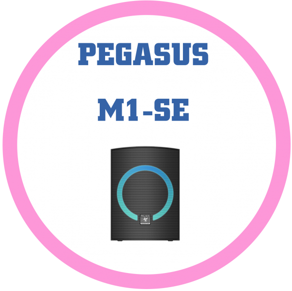 PEGASUS M1-SE