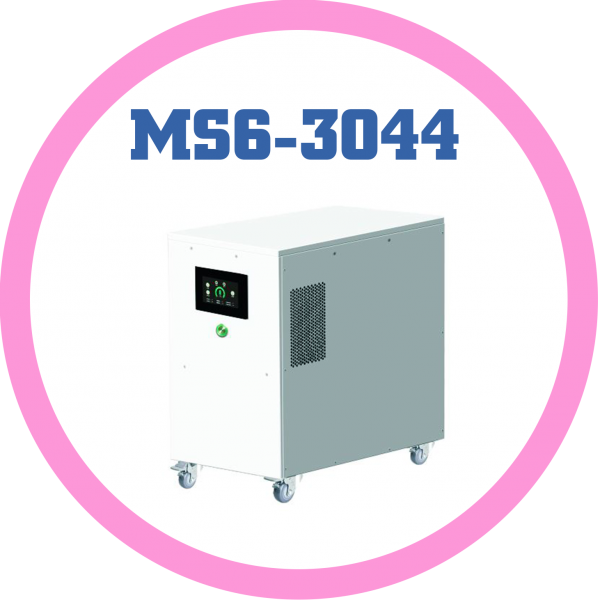 MS6-3044 家戶型儲備電源