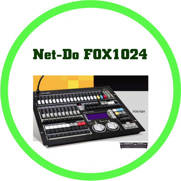 Net-Do FOX1024
